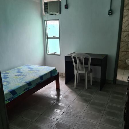 Mr Residence Cuiaba  Luaran gambar