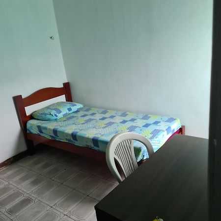 Mr Residence Cuiaba  Luaran gambar