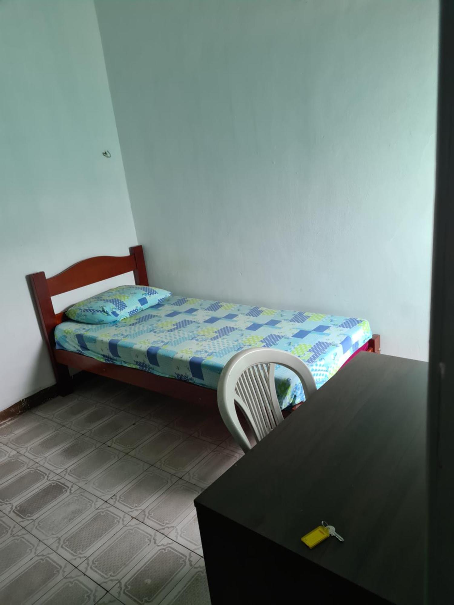 Mr Residence Cuiaba  Luaran gambar