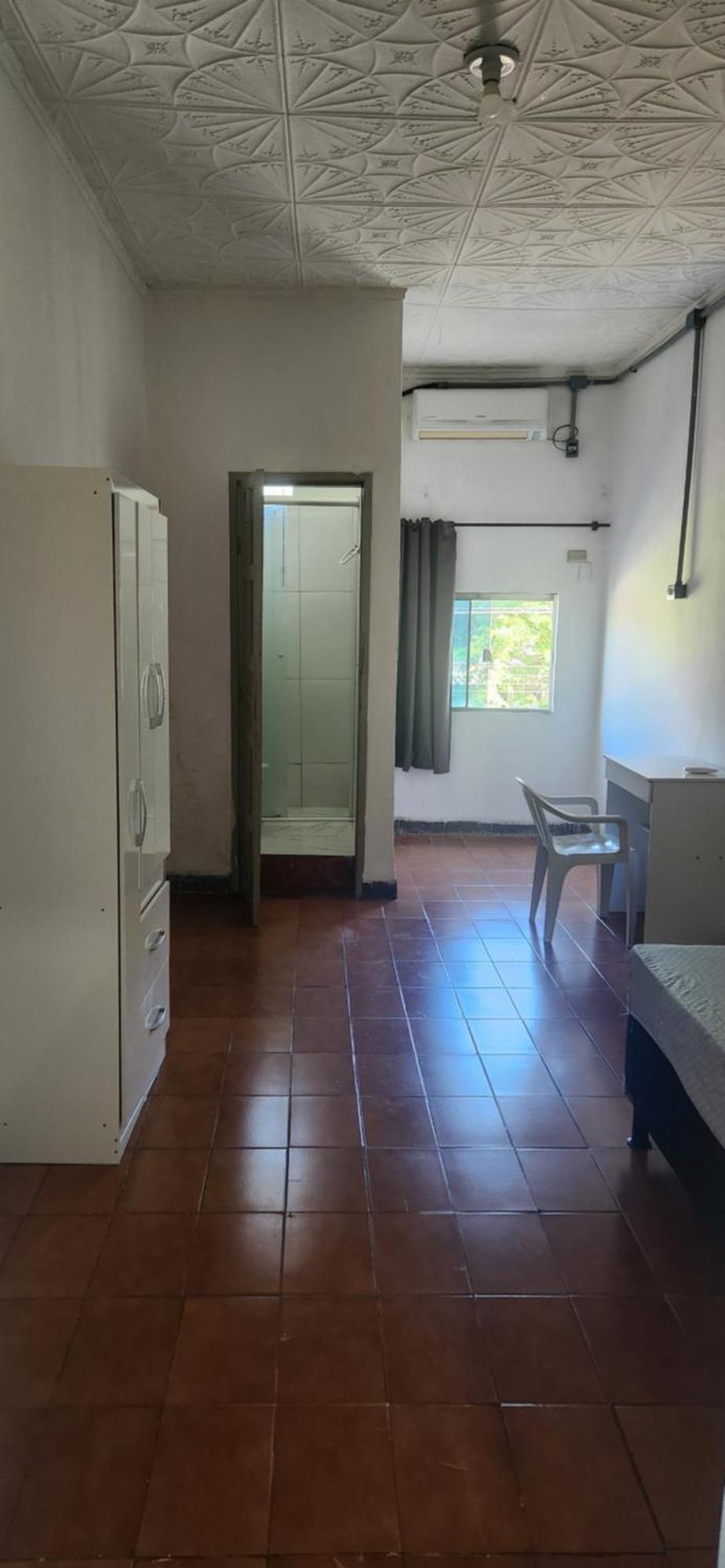 Mr Residence Cuiaba  Luaran gambar